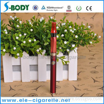 Newest super slim e cigarette mini evod starter kit from S-body
